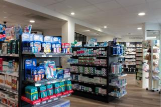 Pharmacie Pharmacie Saint-Cybard 0