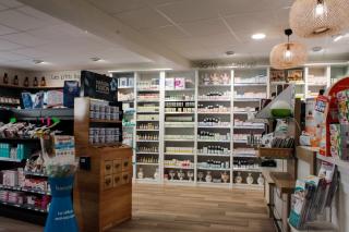 Pharmacie Pharmacie Saint-Cybard 0