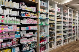 Pharmacie Pharmacie Saint-Cybard 0