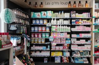 Pharmacie Pharmacie Saint-Cybard 0