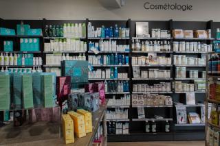 Pharmacie Pharmacie Saint-Cybard 0