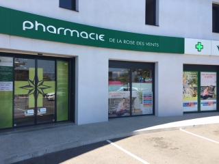 Pharmacie Pharmacie de la Rose des vents 0