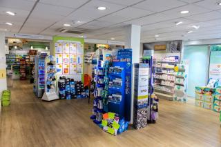 Pharmacie Pharmacie Médicis 0