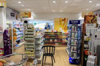 Pharmacie Pharmacie Médicis 0