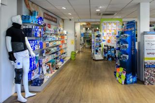 Pharmacie Pharmacie Médicis 0