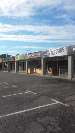 Pharmacie Pharmacie du Domaine de Calas 0