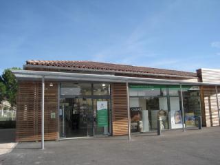 Pharmacie Pharmacie des Trois Tours 0