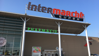 Pharmacie Pharmacie C.Cial Intermarché 0