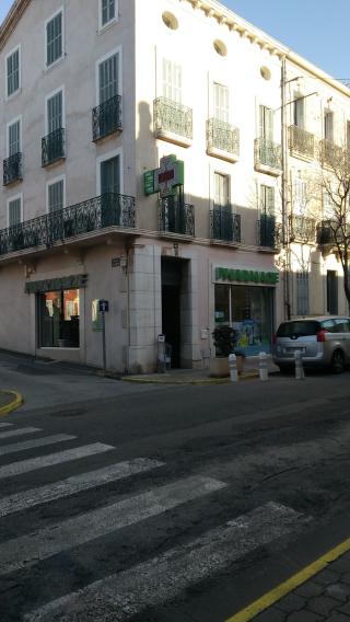 Pharmacie Pharmacie de la Place Sophie Et Sylvie D Sophie 0