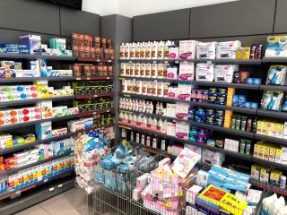 Pharmacie Pharmacie Du Boulevard National. 0