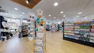 Pharmacie Pharmacie de Pouvourville 0