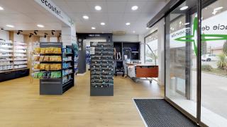 Pharmacie Pharmacie de Pouvourville 0