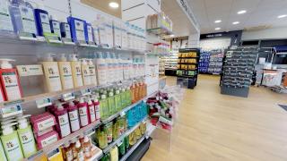 Pharmacie Pharmacie de Pouvourville 0