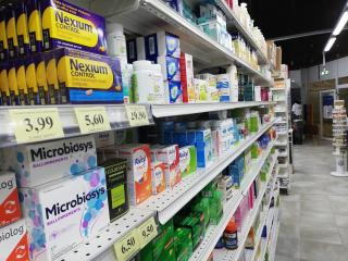 Pharmacie Pharmacie Centre Commercial Boissy 2 0