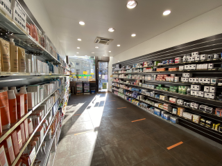 Pharmacie Pharmacie Benoît Regnault Vieux Lille 0