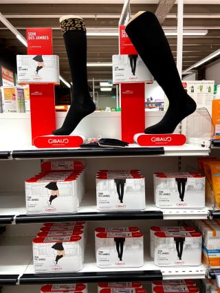 Pharmacie Pharmacie Gillet 0