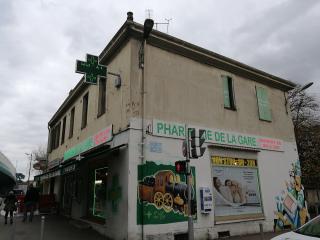 Pharmacie Grande Pharmacie de la Gare 0