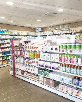 Pharmacie Pharmacie de la Rose des vents 0
