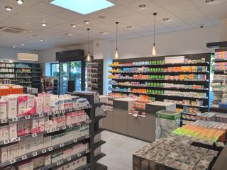 Pharmacie Pharmacie des Bordes 0