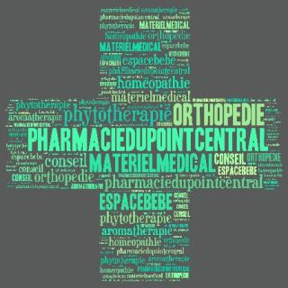 Pharmacie Pharmacie du Point Central 0