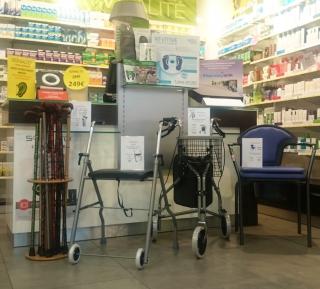 Pharmacie Pharmacie de l'Hôtel de Ville 0