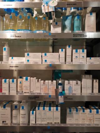 Pharmacie Pharmacie de l'Hôtel de Ville 0