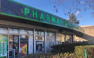 Pharmacie Pharmacie Brunet 0