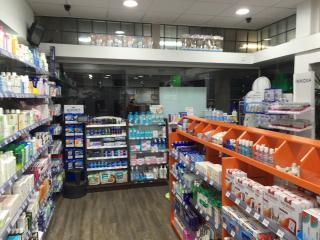 Pharmacie Pharmacie de la Vallée aux Renards 0