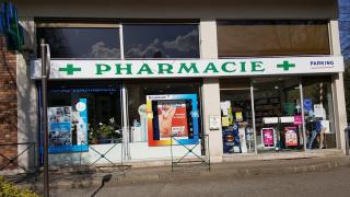 Pharmacie Pharmacie du Collège 0