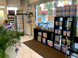 Pharmacie Pharmacie des Coquetiers 0