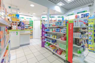 Pharmacie Pharmacie du Plain Champ 0