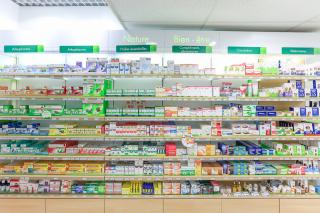 Pharmacie Pharmacie du Plain Champ 0