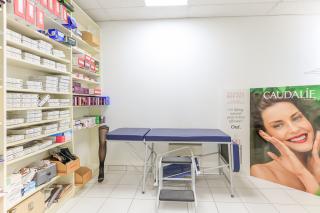 Pharmacie Pharmacie du Plain Champ 0