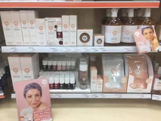 Pharmacie Pharmarcie de La Halle BORIOS-CARTON 0