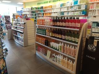 Pharmacie Pharmarcie de La Halle BORIOS-CARTON 0