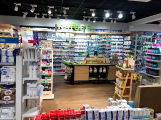 Pharmacie Pharmacie des écoles 0