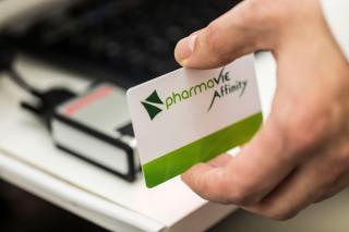 Pharmacie Siège PharmaVie 1