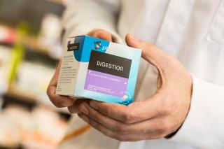 Pharmacie Siège PharmaVie 0