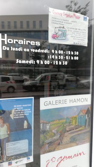 Pharmacie Pharmacie de la Gare 0