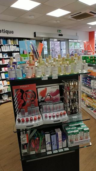 Pharmacie PHARMACIE DU FLOREAL 0