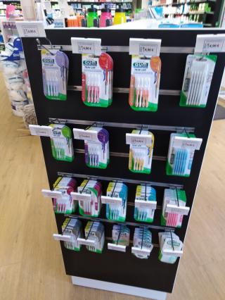 Pharmacie PHARMACIE DU FLOREAL 0