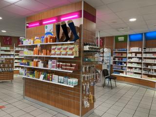 Pharmacie Pharmacie des Marots 1