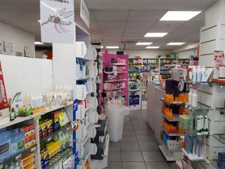 Pharmacie Pharmacie de la Tour 0