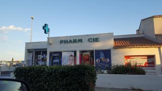Pharmacie Pharmacie de la Tour 0