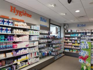 Pharmacie Pharmacie Alphonse Daudet 0