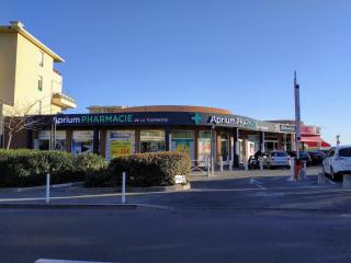 Pharmacie Aprium Pharmacie de la Tourniere 0