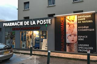 Pharmacie PHARMACIE DE LA POSTE 0