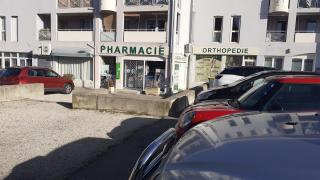 Pharmacie pharmacie grand village 0