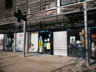 Pharmacie Pharmacie Jeannin 0