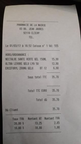 Pharmacie Pharmacie de la Mairie 0